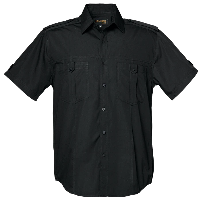 Mens Corporate Shirts