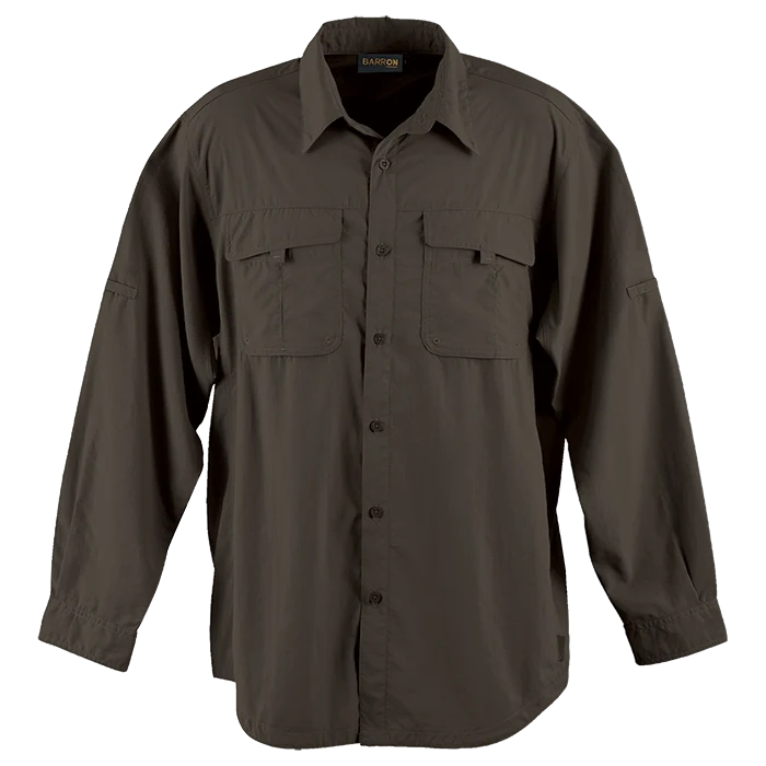 Outback Shirt Mens