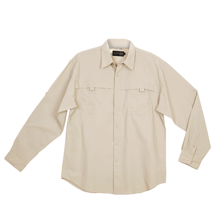 Trail Shirt Mens